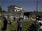 Bóng đá anh, ngoại hạng anh, lịch thi đấu euro 2012, Mỹ: Bin Laden không mang vũ khí khi bị tiêu diệt